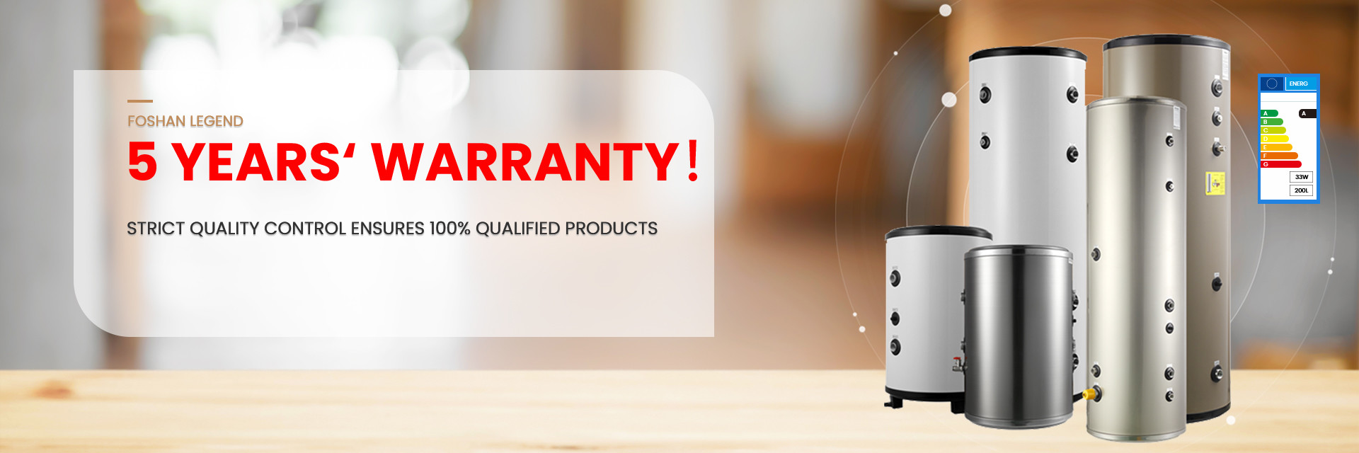 chất lượng Bể nước bơm nhiệt nhà máy sản xuất