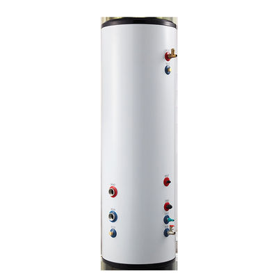 quality 400 lít bể nước áp suất SUS304 bể lưu trữ nước nóng cho nồi hơi factory